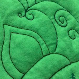 Meet your Posher, Patricia